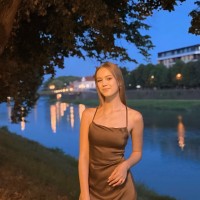 SP-Lutsk Employee Sofiia Martyniuk's profile photo