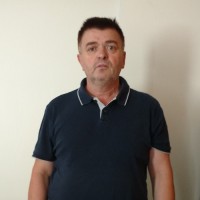 BÜHLER Employee Meho Nurkic's profile photo