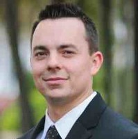 Rotex Global, LLC Employee Joe Sheldon's profile photo