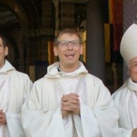 Eglise CATHOLIQUE Employee Rémy de Bovis's profile photo