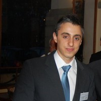 Activ8 Employee Ricardo Falcao's profile photo