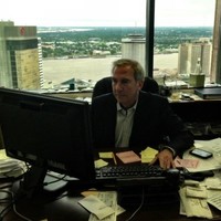 John Hazard Email & Phone Number