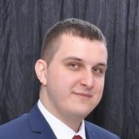 INSSIO Employee Marko Nikolic's profile photo