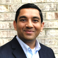 Johnson & Johnson MedTech Employee Premal Patel's profile photo