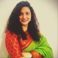Galaxy Surfactants Limited Employee Kankana Nagar's profile photo