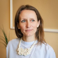 Nexteria Global Employee Katarina Hudakova's profile photo