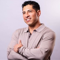evisio Employee Michael Ramirez's profile photo