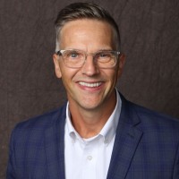 Gardner Edgerton USD 231 Employee Ben Boothe's profile photo