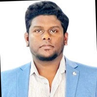 TECHNOPOWER GROUP Employee Mohamed Thariq's profile photo
