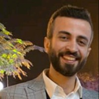 Ericsson Employee Moataz Kamel's profile photo