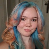 Raging Waters Employee Briann Shue's profile photo