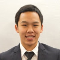 Keyrus Employee Kevin Jan's profile photo