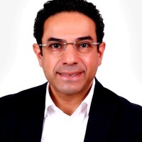 MCV - Manufacturing Commercial Vehicles Employee Shady Hakim's profile photo