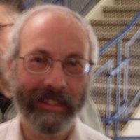 Irosoft Employee David Cohen's profile photo