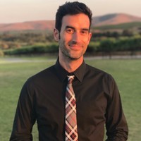 Monad Employee Cameron Boulton's profile photo