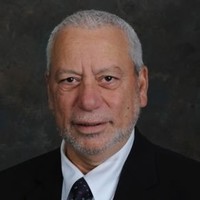 U.S. Tech Global Employee Jacob Fattal's profile photo