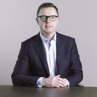 IPUT Real Estate Dublin Employee Niall Gaffney's profile photo