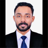 Libin Paul Email