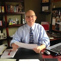 Bill Colwin Email & Phone Number