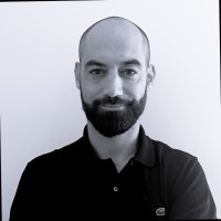 Comus Employee Baptiste Marie's profile photo