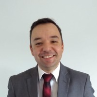 Bradesco Employee Jonas Castro's profile photo