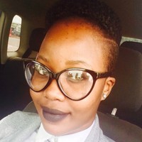 FirstAssist Employee Pebetsi Nthole's profile photo