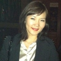 Ehrlich Yanai Rhee Chaney Architects Employee Emma Tsogtoo's profile photo