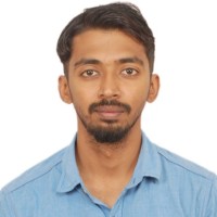 PE Geometry Employee Vinayakram Agniswaran's profile photo
