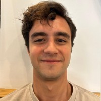 Soflex Employee Franco Murina's profile photo