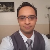 Premise Health Employee Adnan Baig's profile photo