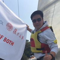 Bostik Employee Adam Lin's profile photo