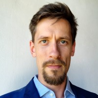 evolvery Employee Justas Tekutis's profile photo
