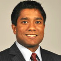 Guggenheim Partners Employee Arif Ahmed's profile photo
