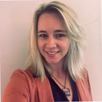 Framework Employee Kristen Faber's profile photo