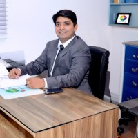Hexafin.com Employee Naresh Kumar's profile photo