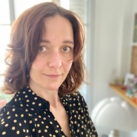 Joytech PLC Employee Aagtje Dijkman's profile photo