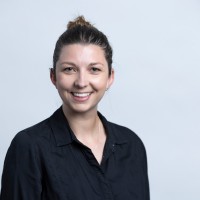 Morrison Employee Felicity McCree's profile photo