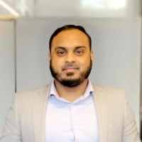 Connect Plus Services Employee Mahirul Islam's profile photo