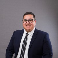 Narragansett Council, Boy Scouts of America Employee Adrian Molina's profile photo