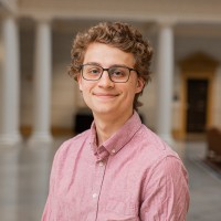 Mode5 Employee Daniel Misantone's profile photo