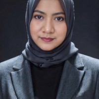Clodeo Employee Alvina Damayanti's profile photo