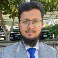 Softseek Technologies Employee Muhammad Hashmi's profile photo
