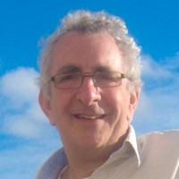 Robbie Wolfson Email