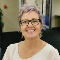 FRAME WAREHOUSE INC Employee Juliette Cusack's profile photo