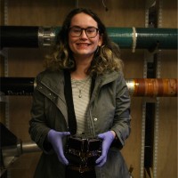 Katalyst Space Technologies Employee Emma Levy's profile photo