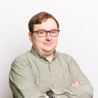 RealTracs Solutions Employee Jonathan McCloud's profile photo