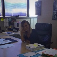 Giada Trevisan Email