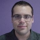 Comarch France Employee Damien HUREAU's profile photo