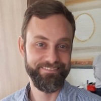 eAd Employee Daniel Struffaldi's profile photo