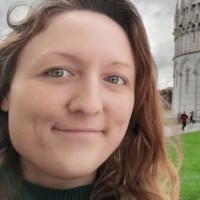 OTV | Veolia Water Technologies Employee Daphné Wilson's profile photo